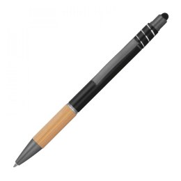 Długopis antystresowy kolor Czarny