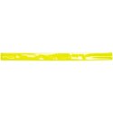Lynne odblaskowa opaska samo zawijająca się przy uderzeniu, 34 cm neonowy żółty (12205213)