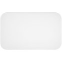 MIYO Pure jednopoziomowe pudełko na lunch biały, biały (21047101)