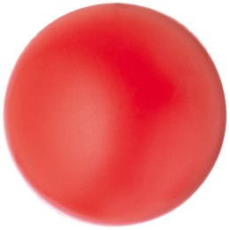 Piłeczka antystresowa KARABUK kolor czerwony