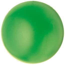 Piłeczka antystresowa KARABUK kolor zielony