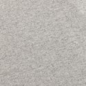 Bluza z niebarwionej bawełny z recyklingu Iqoniq Denali