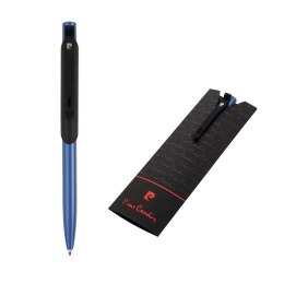 Długopis metalowy SYMPHONY Pierre Cardin kolor niebieski