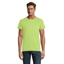 CRUSADER Koszulka męska 150 Apple Green L (S03582-AG-L)