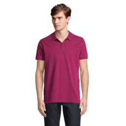 PLANET MEN polo 170g Astralny fiolet 3XL (S03566-PA-3XL)