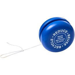 Garo jojo z materiałów z recyklingu niebieski (21019252)