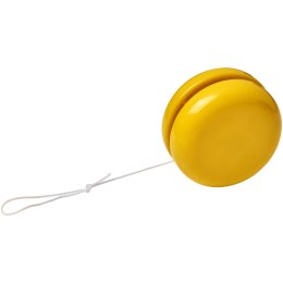 Garo jojo z materiałów z recyklingu żółty (21019211)