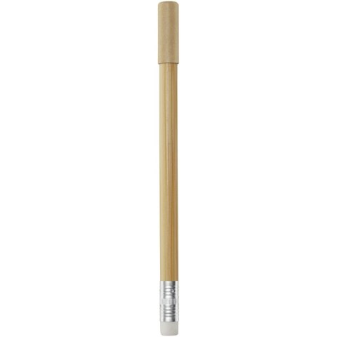 Krajono bambusowy długopis bez atramentu piasek pustyni (10789406)