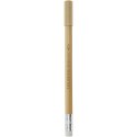 Krajono bambusowy długopis bez atramentu piasek pustyni (10789406)