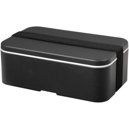 MIYO Renew jednoczęściowy lunchbox gratnitowy, czarny (21018183)
