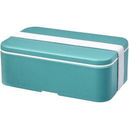 MIYO Renew jednoczęściowy lunchbox rafowo niebieski, niebieski (21018151)