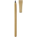 Seniko bambusowy długopis bez atramentu piasek pustyni (10789306)
