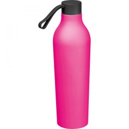 Butelka do picia 750 ml kolor Różowy