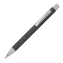 Długopis papierowy kolor Czarny
