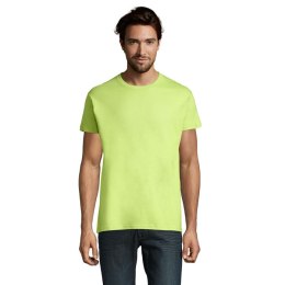 IMPERIAL MEN T-Shirt 190g Apple Green XL (S11500-AG-XL)