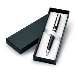 Długopis, lakierowany czarny (KC6652-03)