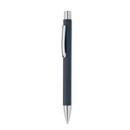 Długopis z papieru (recykling) francuski granat (MO2067-85)