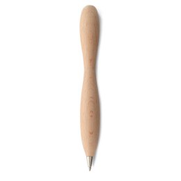 Drewniany długopis drewna (KC6726-40)