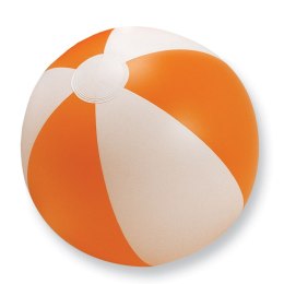 Nadmuchiwana piłka plażowa pomarańczowy (IT1627-10)