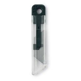 Plastikowy nożyk czarny (IT3011-03)