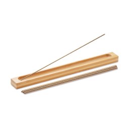 Bambusowy zestaw kadzideł drewna (MO6641-40)