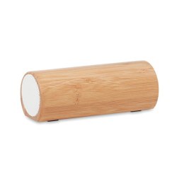 Bezprzewodowy głośnik, bambus drewna (MO6219-40)