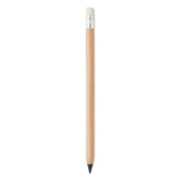 Długotrwały długopis bez tuszu drewna (MO6493-40)