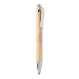 Długotrwały długopis bez tuszu drewna (MO6729-40)