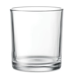 Krótka szklanka 300ml przezroczysty (MO6460-22)
