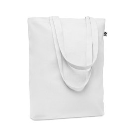Płócienna torba 270 gr/m² biały (MO6713-06)