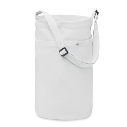 Płócienna torba 270 gr/m² biały (MO6715-06)
