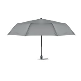 Wiatroodporny parasol 27 cali szary (MO6745-07)