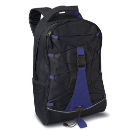 Czarny plecak granatowy (MO7558-04)
