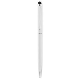 Długopis. biały (MO8209-06)