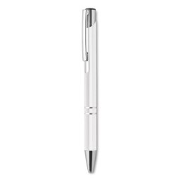 Długopis biały (MO8893-06)