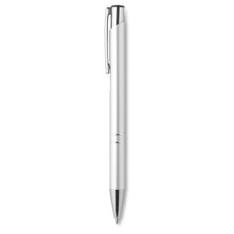 Długopis srebrny (MO8893-14)