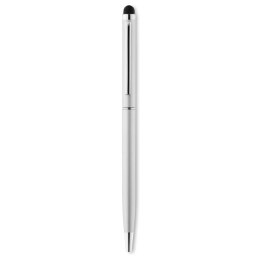Długopis. srebrny mat (MO8209-16)
