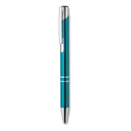 Długopis turkusowy (MO8893-12)