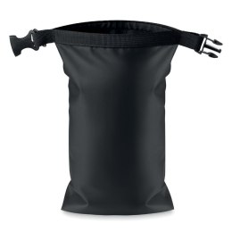 Mała torba wodoodporna czarny (MO8788-03)