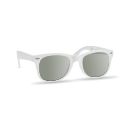 Okulary przeciwsłoneczne biały (MO7455-06)
