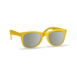 Okulary przeciwsłoneczne żółty (MO7455-08)