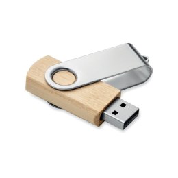 Pamięć USB 16GB drewna 16G (MO6898-40-16G)