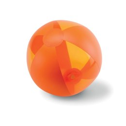Piłka plażowa pomarańczowy (MO8701-10)