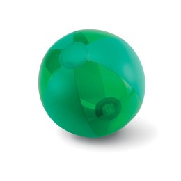 Piłka plażowa zielony (MO8701-09)