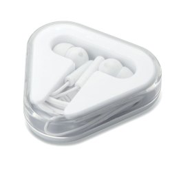 Słuchawki w pudełku biały (MO8149-06)