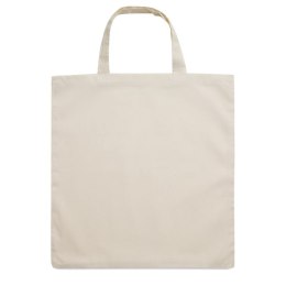 Bawełniana torba na zakupy beżowy (MO9847-13)