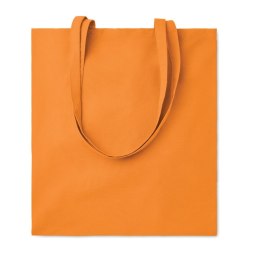 Bawełniana torba na zakupy pomarańczowy (MO9846-10)