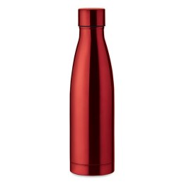 Butelka 500 ml czerwony (MO9812-05)