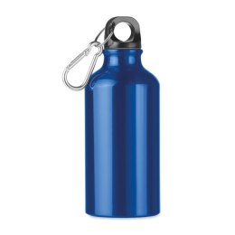 Butelka aluminiowa 400 ml granatowy (MO9805-04)
