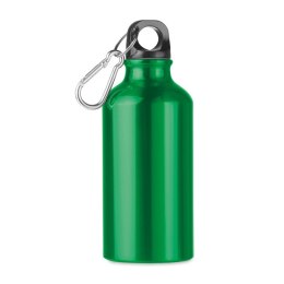 Butelka aluminiowa 400 ml zielony (MO9805-09)